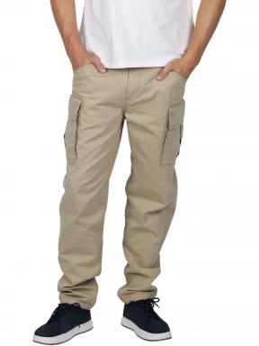 Brookline Twill Cargo Pant