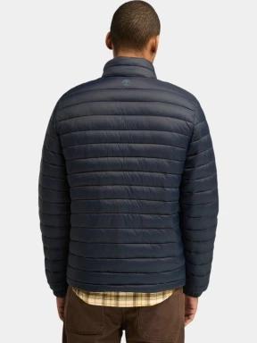 Timberland Durable Water Repellent Jacket férfi átmeneti kabát sötétkék színben 3