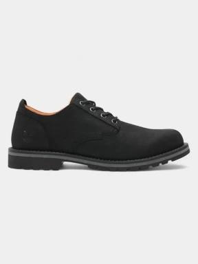 Timberland Redwood Falls férfi rövid szárú cipő fekete színben 1