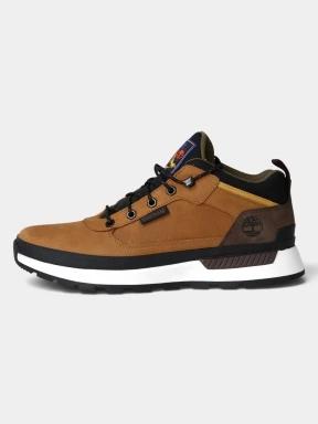 Timberland Field Trekker Mid férfi sneaker barna színben 3