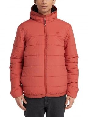 Garfield Mid Weight Hooded Puffer Jacket