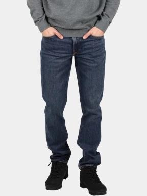 Timberland Denim Slim férfi farmernadrág sötétkék színben 1