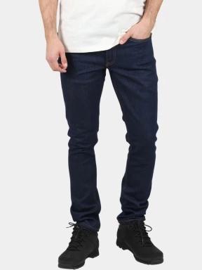 Timberland Denim Slim férfi farmernadrág fekete színben 1