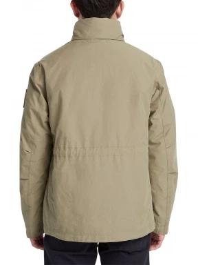 Abington WR 3In1 Field Jacket