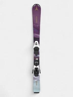 Atomic Maven Girl 100-120 + C 5 Gw síléc lila színben 1