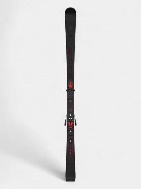 Atomic Redster X7I Revoshock C + Mi 12 Gw síléc fekete színben 1