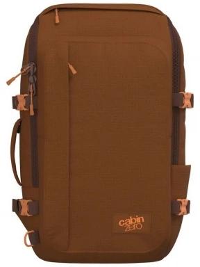 Cabin Zero Cabinzero Adv 32L hátizsák barna színben 1