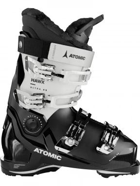 Atomic Hawx Ultra 85 W Gw női sícipő fekete színben 1