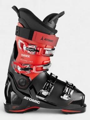 Atomic Hawx Ultra 100 Gw férfi sícipő fekete színben 1
