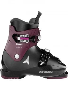 Atomic Hawx Kids 2 sícipő lila színben 1