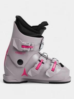 Atomic Hawx Kids 3 sícipő szürke színben 1