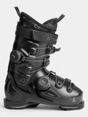Atomic Hawx Ultra 100 Dual Boa férfi sícipő fekete színben 1