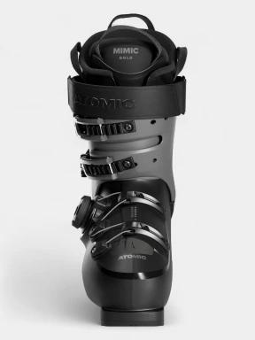 Atomic Hawx Prime 110 S Boa férfi sícipő fekete színben 3