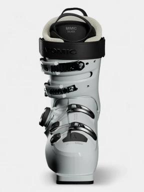 Atomic Hawx Prime 95 Boa W női sícipő szürke színben 3