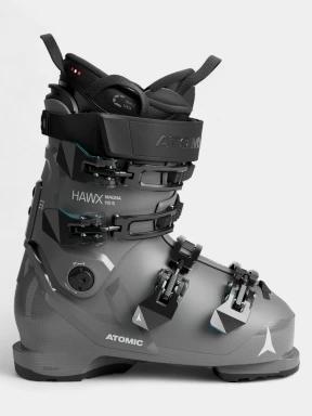 Atomic Hawx Magna 110 S férfi sícipő szürke színben 1