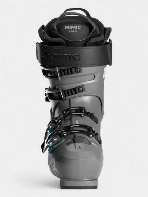 Atomic Hawx Magna 110 S férfi sícipő szürke színben 3