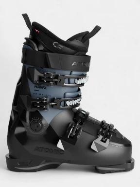 Atomic Hawx Prime 110 férfi sícipő fekete színben 1