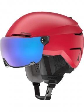 Savor Visor Stereo