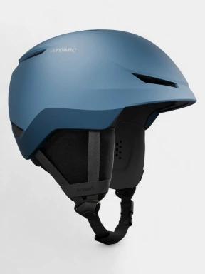 Atomic Revent Lite férfi bukósisak kék színben 3