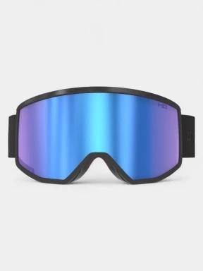 Atomic Four M Hd síszemüveg fekete színben 3