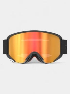 Atomic Savor M Photo síszemüveg fekete színben 3