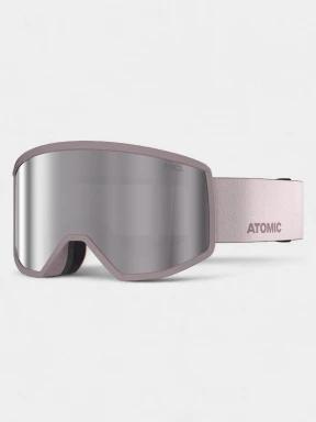 Atomic Four M Hd síszemüveg szürke színben 1