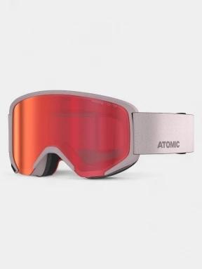 Atomic Savor M Photo síszemüveg szürke színben 1