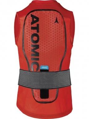 Live Shield Vest Amid M R