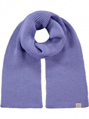 Barts Cinder Scarf sál lila színben 1