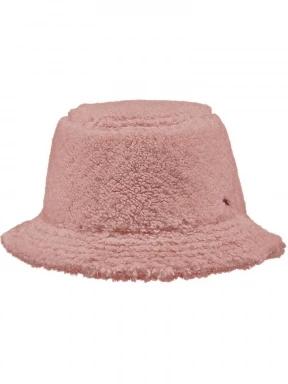 Barts Teddey Hat bucket hat rózsaszín színben 1