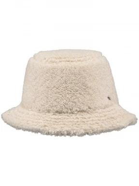 Barts Teddey Hat bucket hat homok színben 1