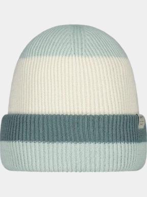 Barts Sirque Beanie sapka világoskék színben 1