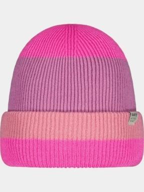 Barts Sirque Beanie sapka rózsaszín színben 1