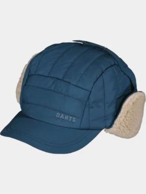 Barts Kwinn Cap baseball sapka kék színben 1