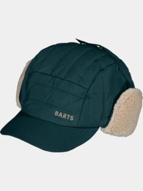 Barts Kwinn Cap baseball sapka zöld színben 1