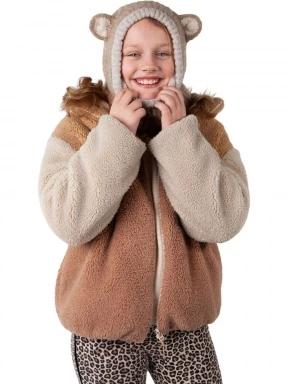 Minkey Balaclava