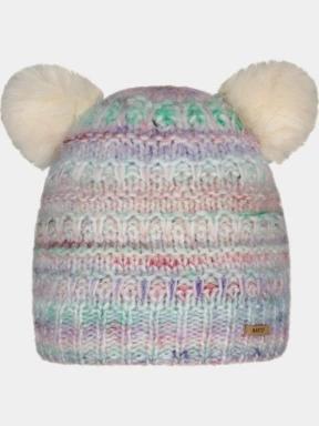 Barts Dolorez Beanie sapka lila színben 1