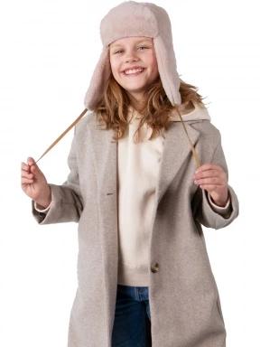 Barts Lucernia Bomber Kids usanka rózsaszín színben 3