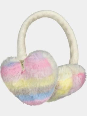 Barts Hearty Earmuffs fülvédő kék színben 1
