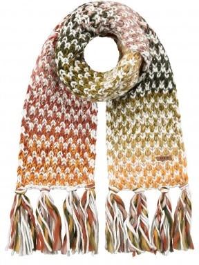 Barts Nicole Scarf Girls sál fehér színben 1