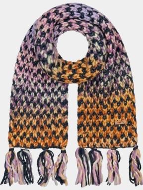 Barts Nicole Scarf Girls sál lila színben 1