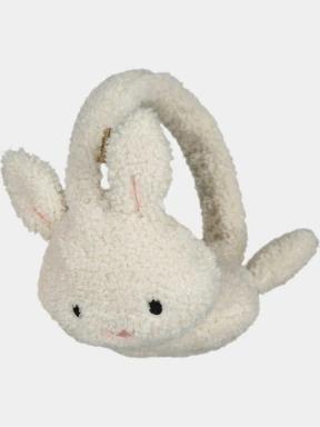 Barts Teddy Earmuffs fülvédő homok színben 1