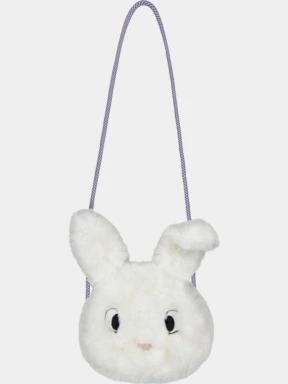Barts Candytuf Bag táska fehér színben 1