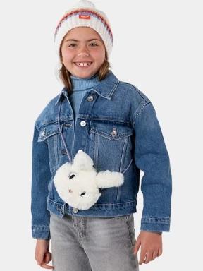 Barts Candytuf Bag táska fehér színben 3
