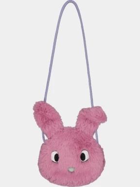 Barts Candytuf Bag táska rózsaszín színben 1
