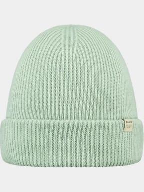 Barts Kinabala Beanie sapka zöld színben 1