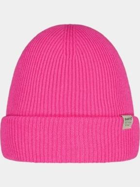 Barts Kinabala Beanie sapka magenta színben 1