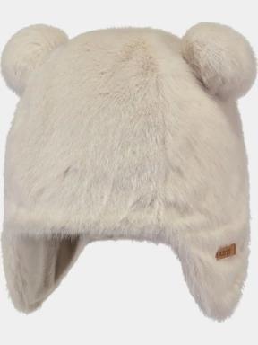 Barts Doozy Earflap fülvédő homok színben 1