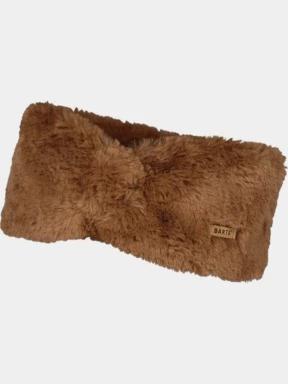 Barts Doozy Headband fejpánt barna színben 1