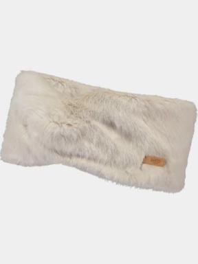 Barts Doozy Headband fejpánt homok színben 1